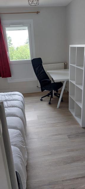 Location appartement T5 Nantes - Photo 2
