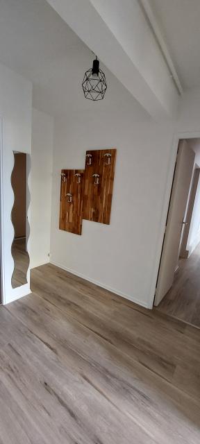 Location appartement T5 Nantes - Photo 5