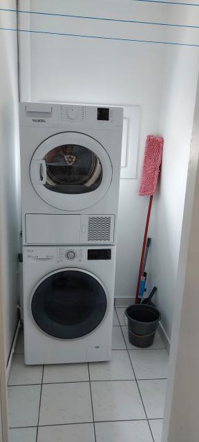 Location appartement T5 Nantes - Photo 7