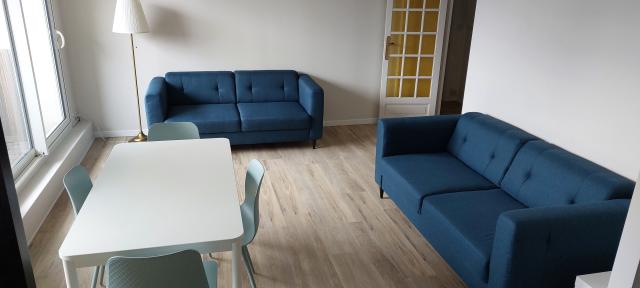 Location appartement T5 Nantes - Photo 8
