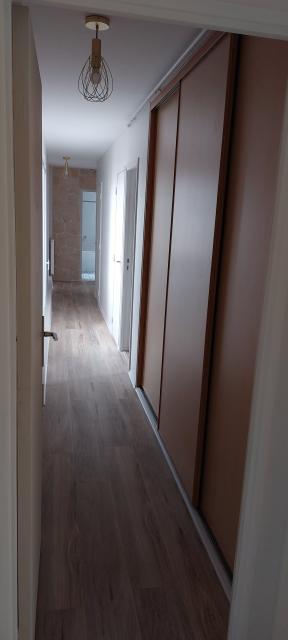 Location appartement T5 Nantes - Photo 10