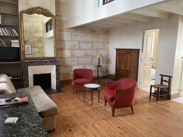 Location chambre Bordeaux - Photo 1