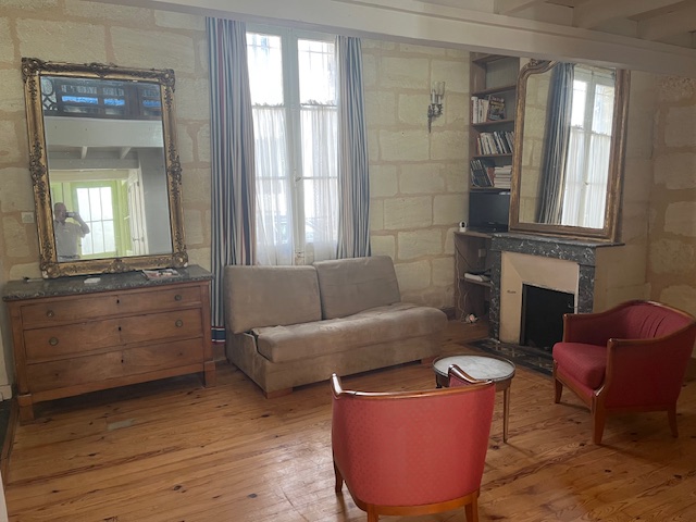 Location chambre Bordeaux - Photo 2