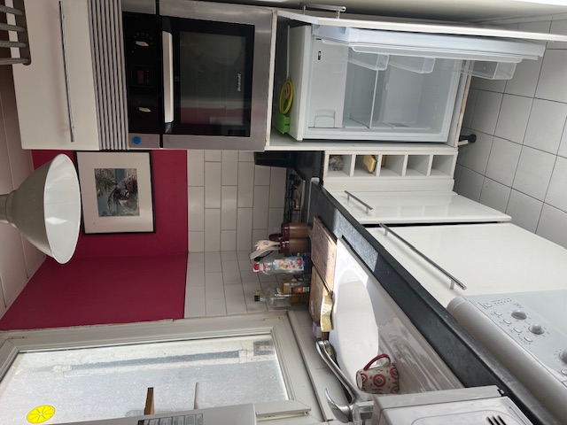Location chambre Bordeaux - Photo 4