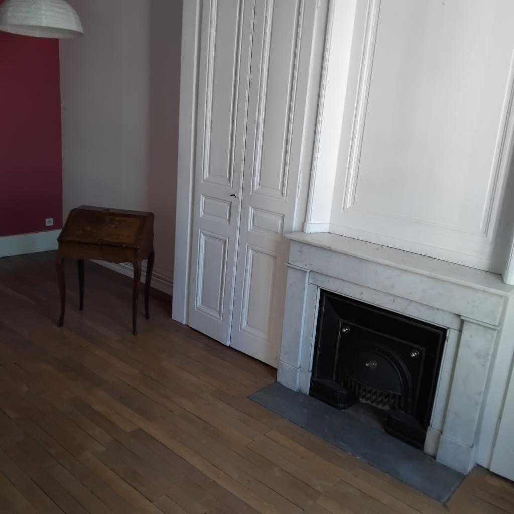 Location chambre Lyon 2 - Photo 1