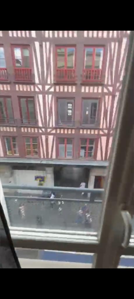 Location chambre Rouen - Photo 3