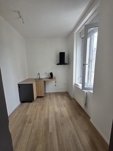 Location appartement T3 Cholet - Photo 2
