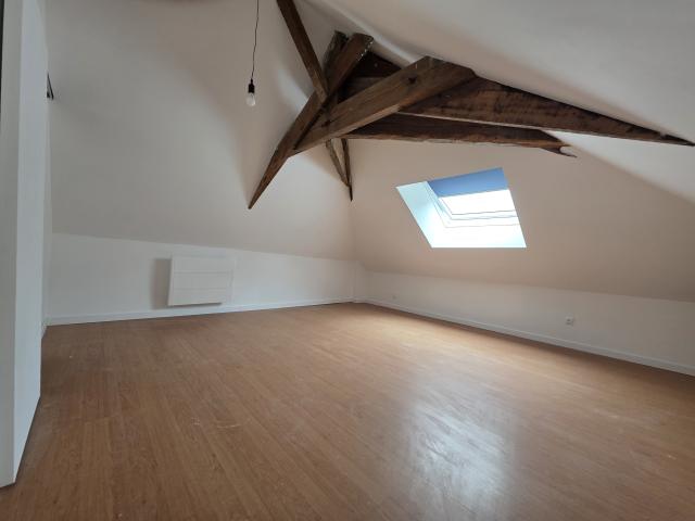 Location appartement T3 Cholet - Photo 3
