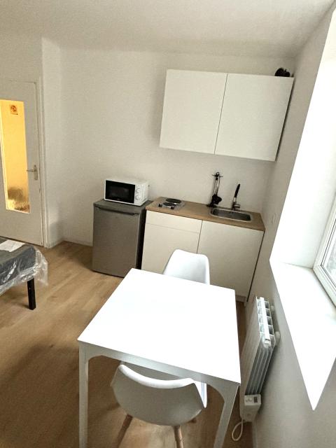 Location studio Roubaix - Photo 4
