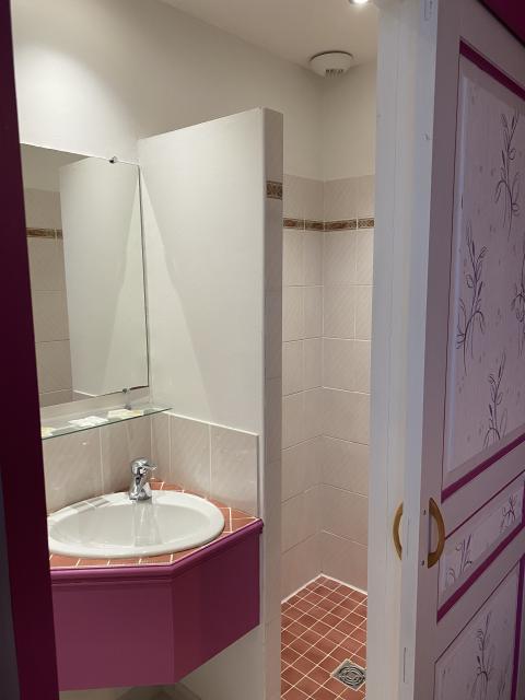 Location chambre Auxy - Photo 3