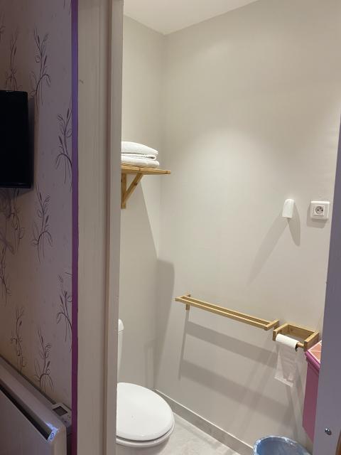 Location chambre Auxy - Photo 4