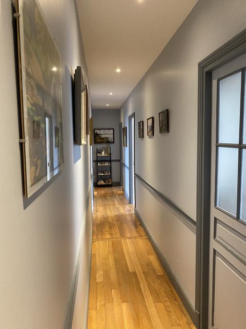 Location chambre Auxy - Photo 5