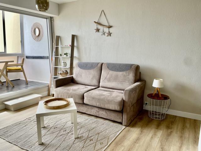 Location studio St Jean de Monts - Photo 4