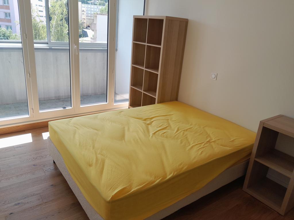 Location chambre St Etienne - Photo 1