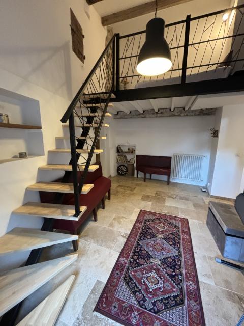 Location appartement T6 Eyragues - Photo 7