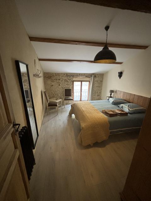 Location appartement T6 Eyragues - Photo 8