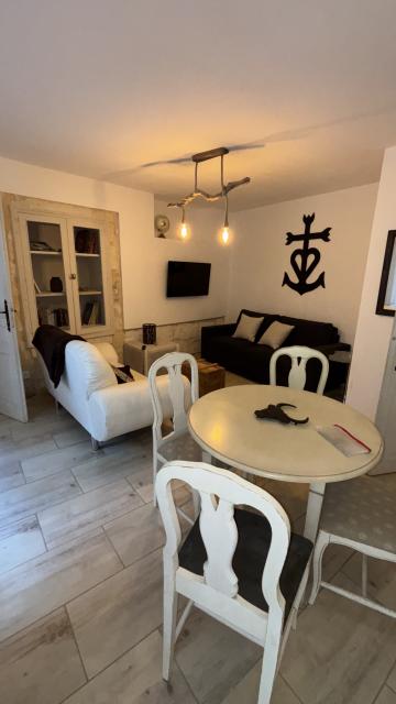 Location appartement T2 Eyragues - Photo 2