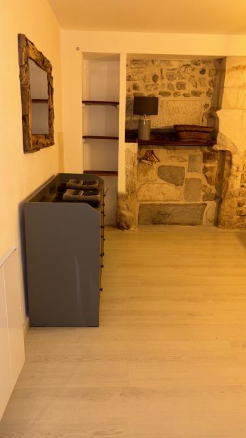 Location appartement T2 Eyragues - Photo 3