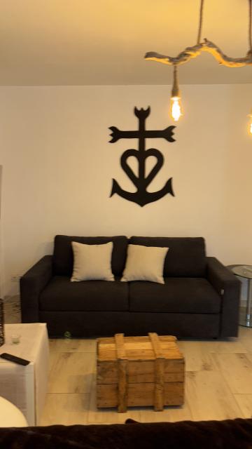 Location appartement T2 Eyragues - Photo 4
