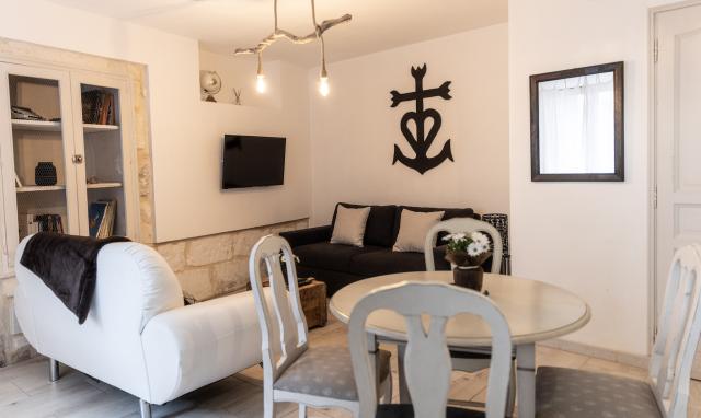 Location appartement T2 Eyragues - Photo 5