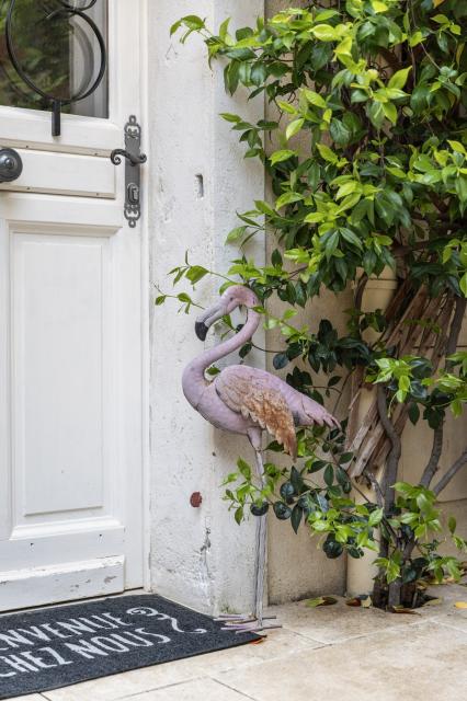 Location appartement T2 Eyragues - Photo 6