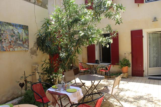 Location appartement T2 Eyragues - Photo 9