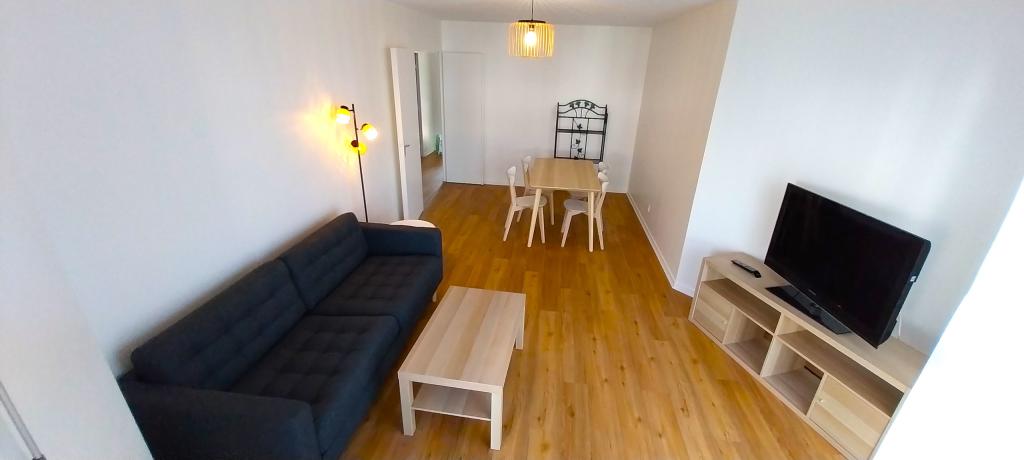 Location chambre Angers - Photo 1