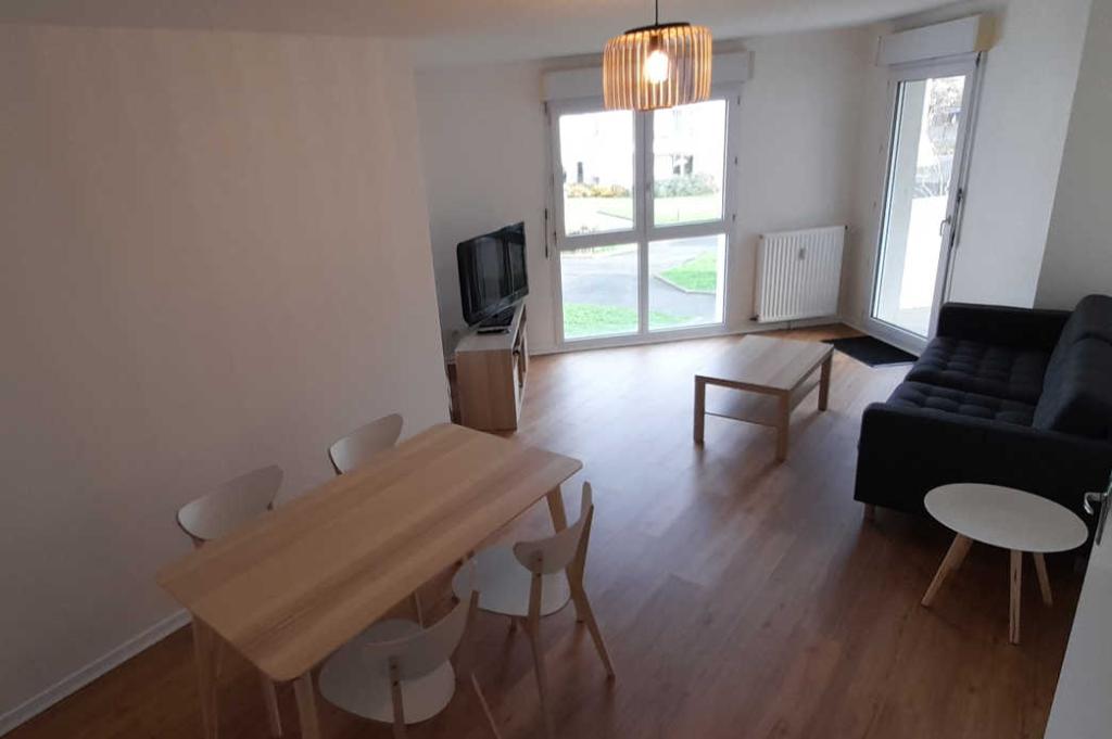 Location chambre Angers - Photo 2