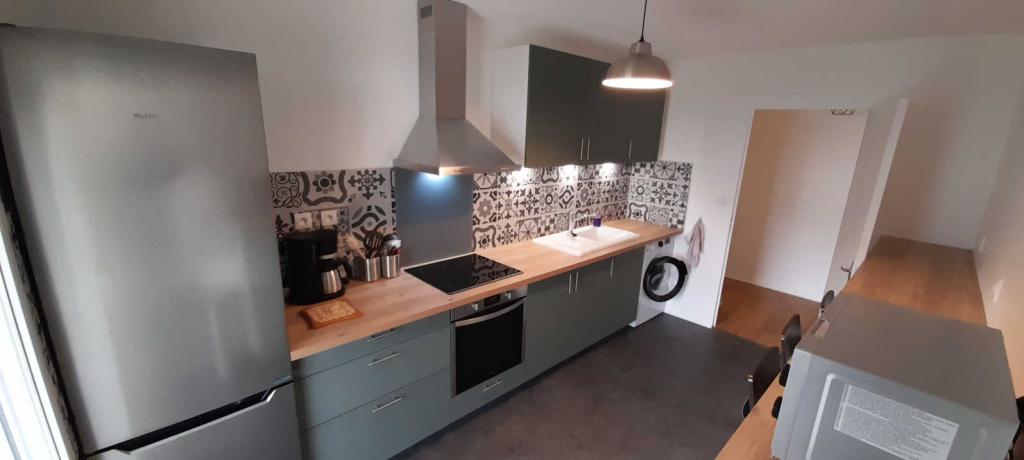 Location chambre Angers - Photo 3