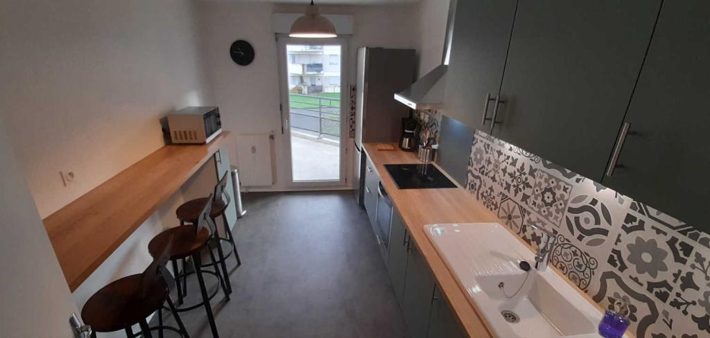 Location chambre Angers - Photo 4