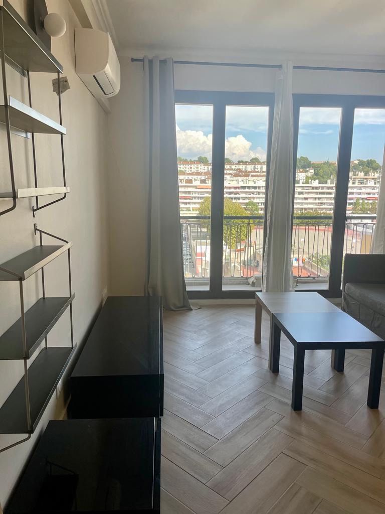 Location chambre Marseille 04 - Photo 1