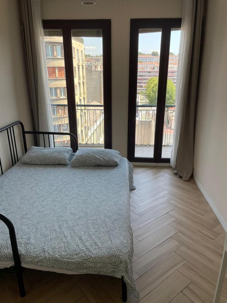 Location chambre Marseille 04 - Photo 3