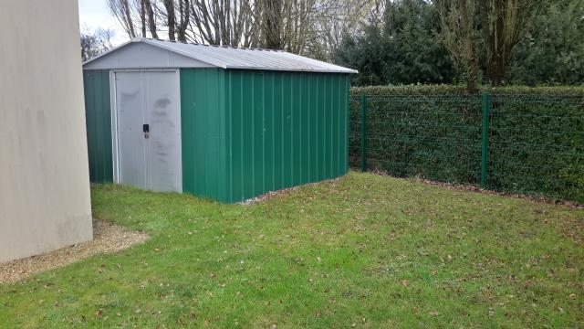 Location appartement T3 La Chapelle sur Erdre - Photo 2