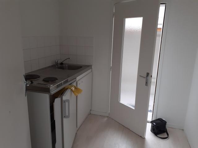 Location appartement T2 Angers - Photo 2