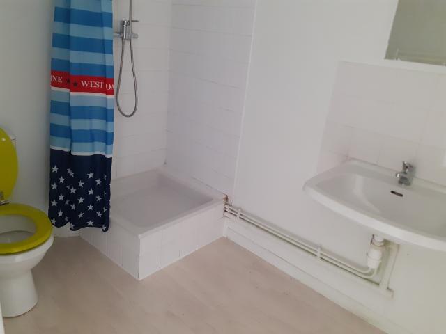 Location appartement T2 Angers - Photo 3