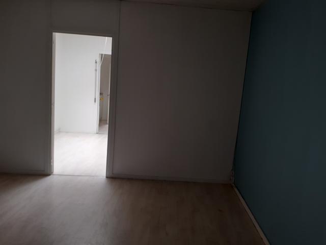 Location appartement T2 Angers - Photo 5