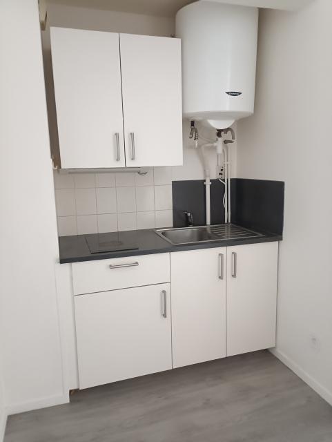 Location studio Corbeil Essonnes - Photo 3