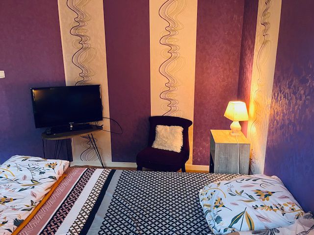 Location chambre Belleville - Photo 3