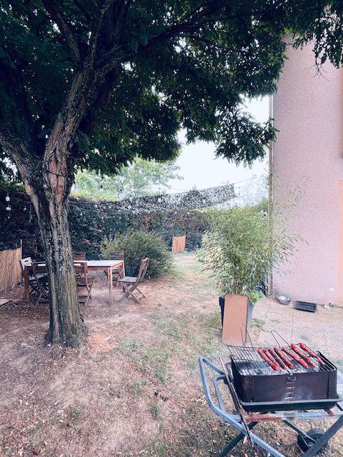 Location chambre Belleville - Photo 4