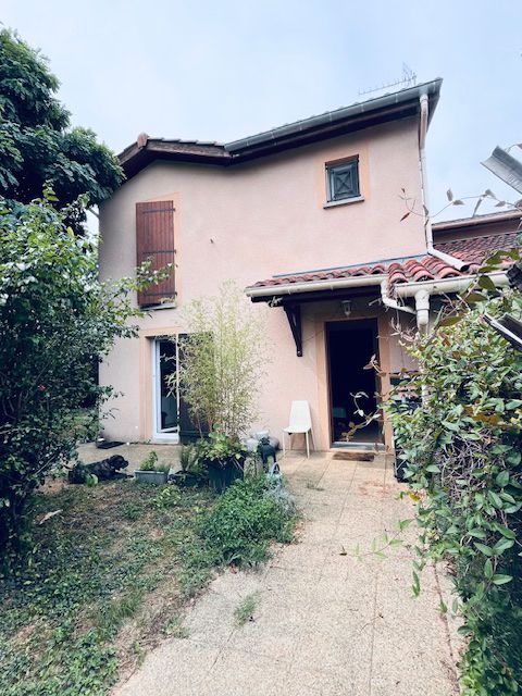 Location chambre Belleville - Photo 5