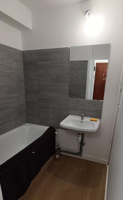 Location appartement T2 Lille - Photo 3