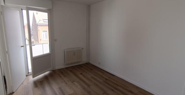 Location appartement T2 Lille - Photo 5