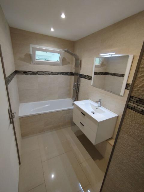 Location appartement T5 Montigny les Cormeilles - Photo 3