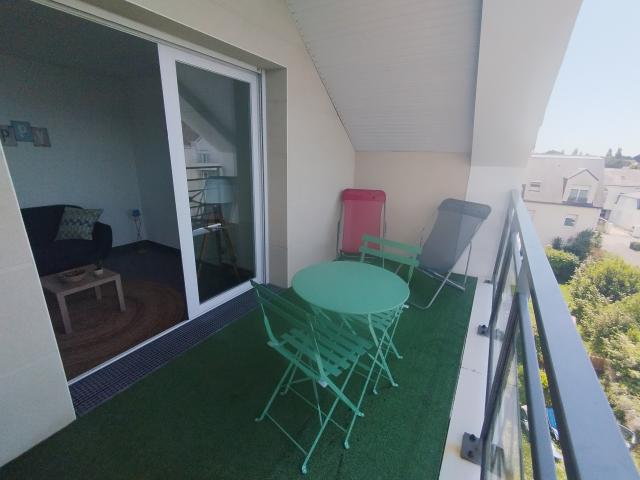 Location appartement T2 Pornichet - Photo 2