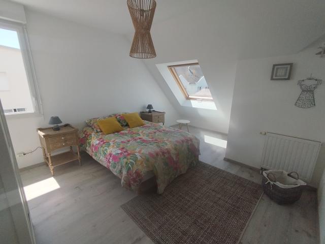 Location appartement T2 Pornichet - Photo 3