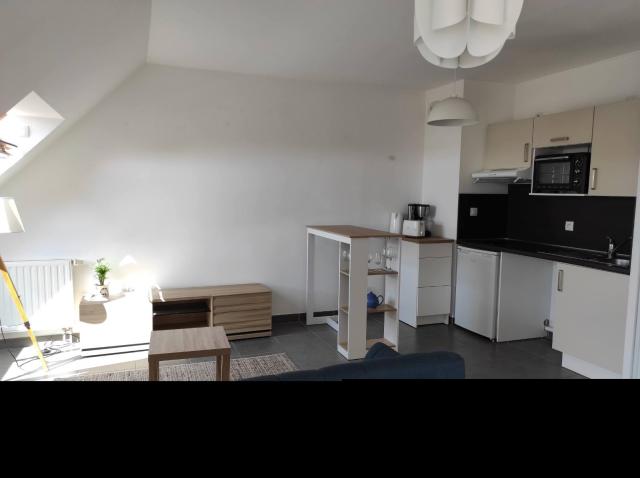 Location appartement T2 Pornichet - Photo 5
