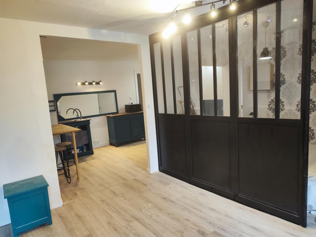 Location chambre Bordeaux - Photo 1