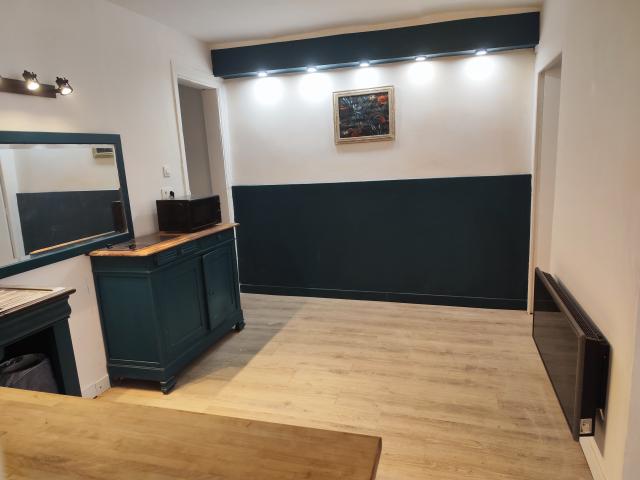 Location appartement T2 Bordeaux - Photo 2