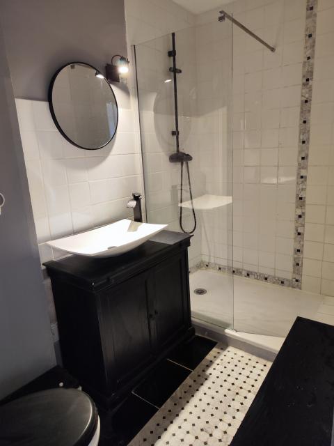 Location appartement T2 Bordeaux - Photo 3