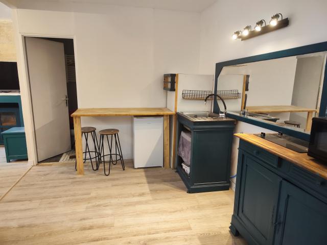 Location appartement T2 Bordeaux - Photo 6